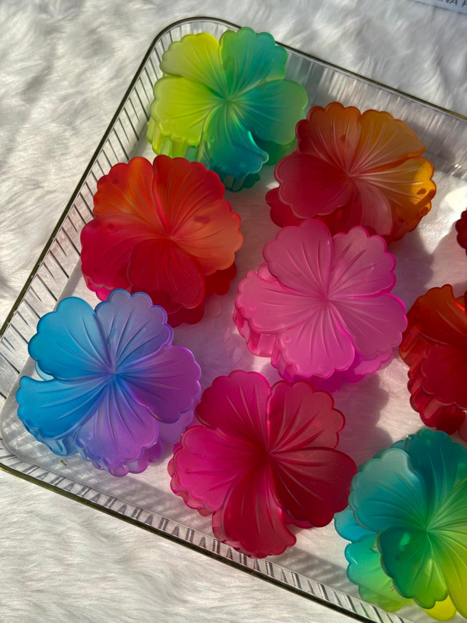 Pinteresty Hair Clips