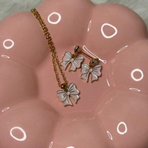 Pookie Pendant